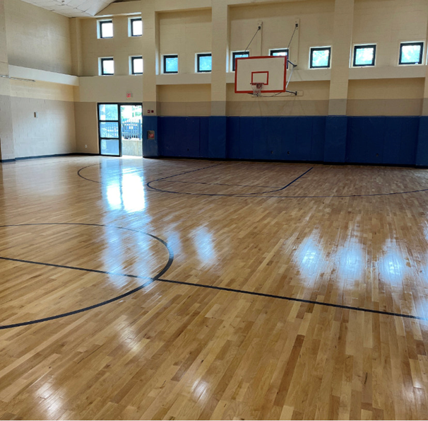 Basketball Courts Near Me in Brooklyn — Brooklyn Sports Club