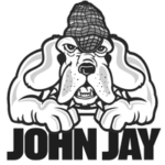 John Jay logo