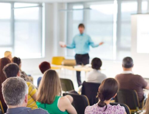 How to Pitch Gym Flooring Upgrades to School Boards & Facility Committees
