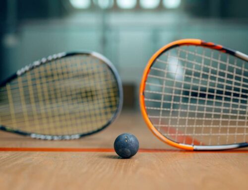 Squash Court Flooring Maintenance Guide: Best Practices for Long-Term Performance
