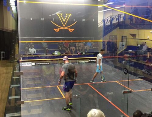 Squash Flooring for Schools and Colleges: What Administrators Should Know