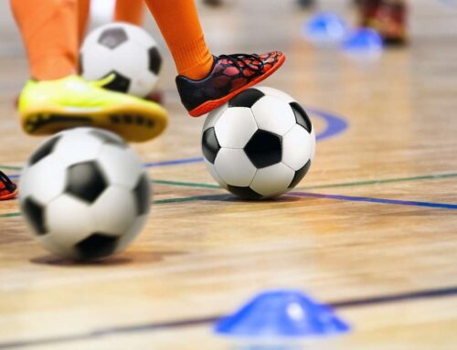 How To Recognize Sports Flooring Issues Before They Affect Play