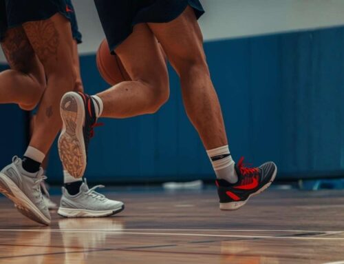 Why Slip Resistance Testing for Sports & Dance Floors Matter